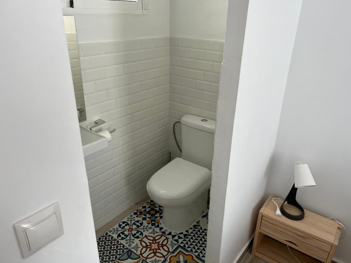 Alzira Bonita Apartamento B Con Patio, La Casella Zewnętrze zdjęcie